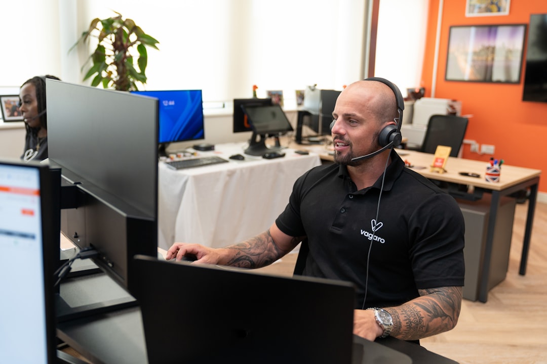 Team member 2
