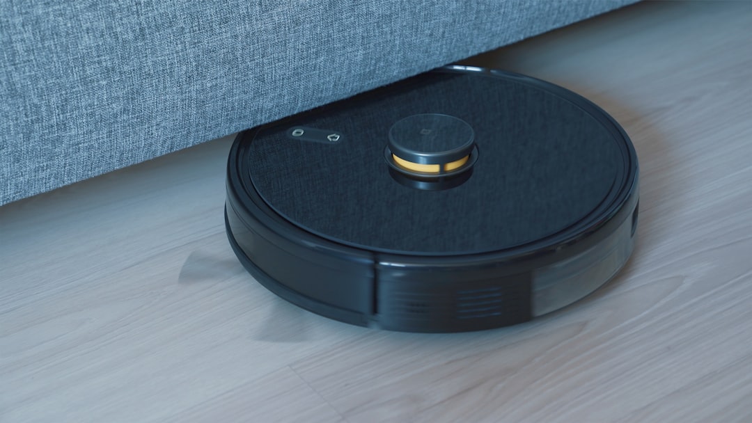 Smart Home Hub